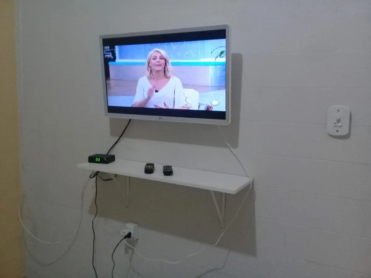 Acomodações Araujo Arraial do Cabo Apartamento