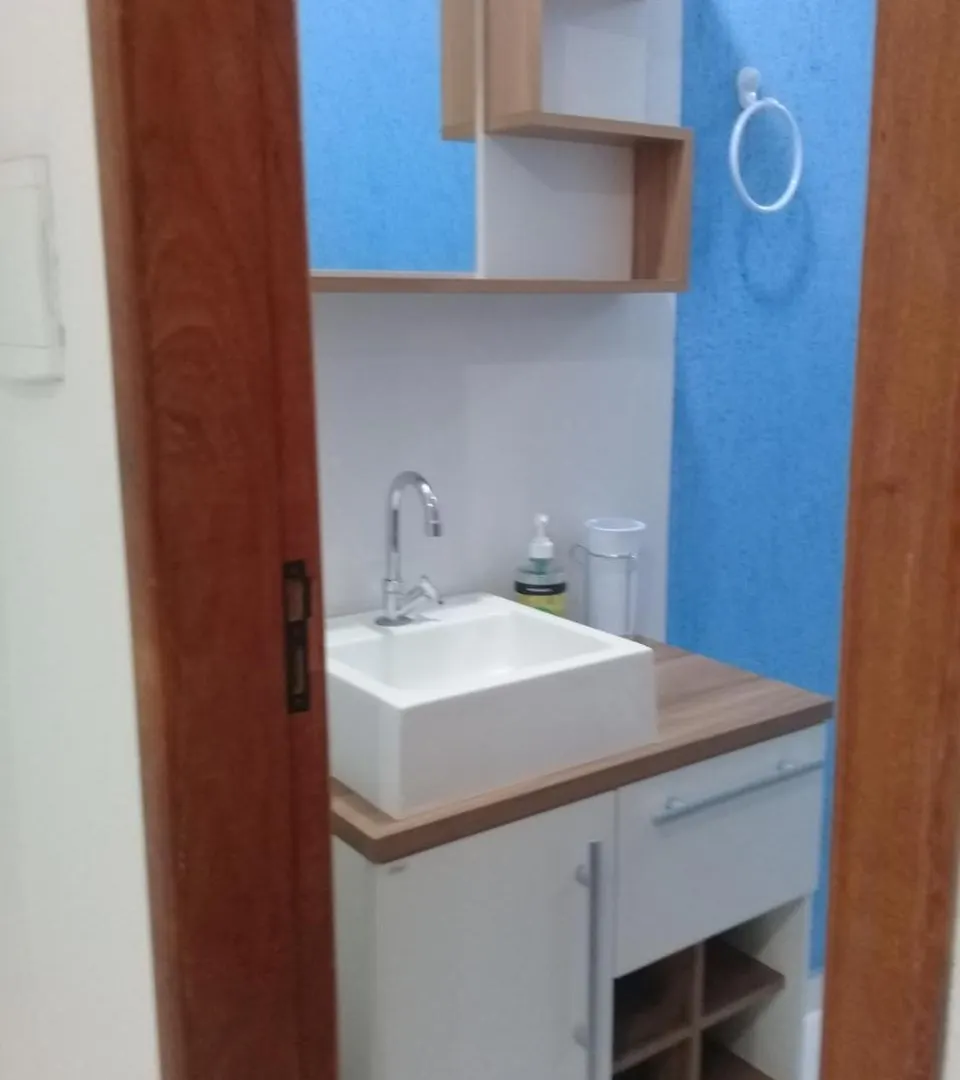 Acomodações Araujo Arraial do Cabo Apartamento