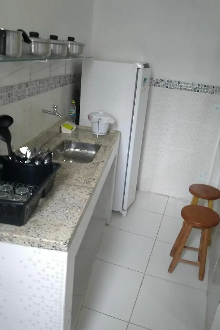 Acomodações Araujo Arraial do Cabo Apartamento