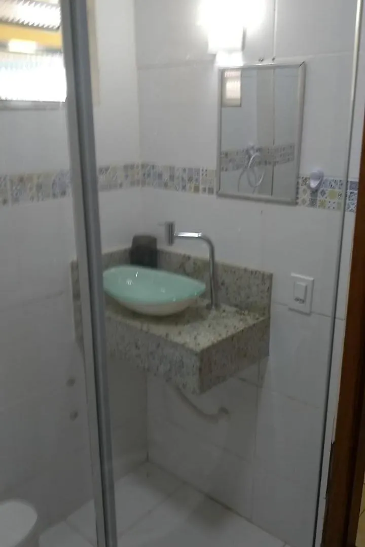 Apartamento Acomodações Araujo Arraial do Cabo