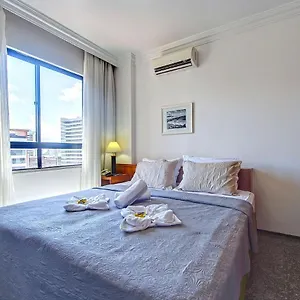 Saint Martin #1410 - Apartamento Ao Mar De Meireles Por Carpediem Apartamento Fortaleza (Ceara)