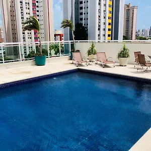 Apto Luxo Aldeota Prox Beira Mar Apartamento Fortaleza (Ceara)