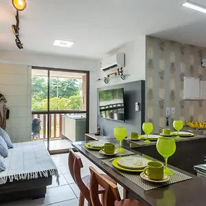 Vemprocupeportodegalinhas Casal Ou Família No De Apartamento Pôrto das Galinhas