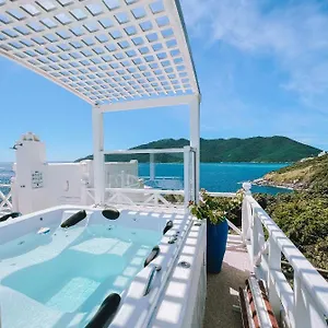  Casa de Férias Casa Mar Da Grecia