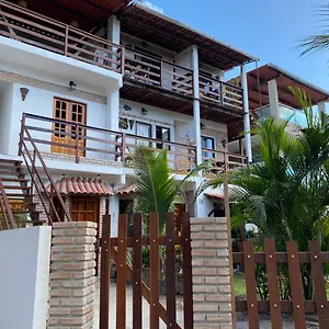 Kailua E Suítes Apartamento Pôrto das Galinhas